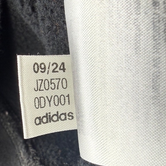 Adidas Originals World Tour Sprint to Glory Graphic Hoodie Gray Men's - Picture 3 of 8